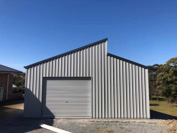 Structural Buildings Australia Shed Kits